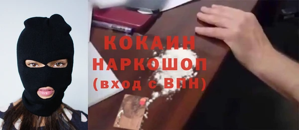 молекула духа Аркадак